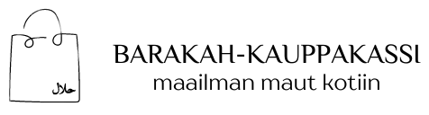 Barakah kauppakassi